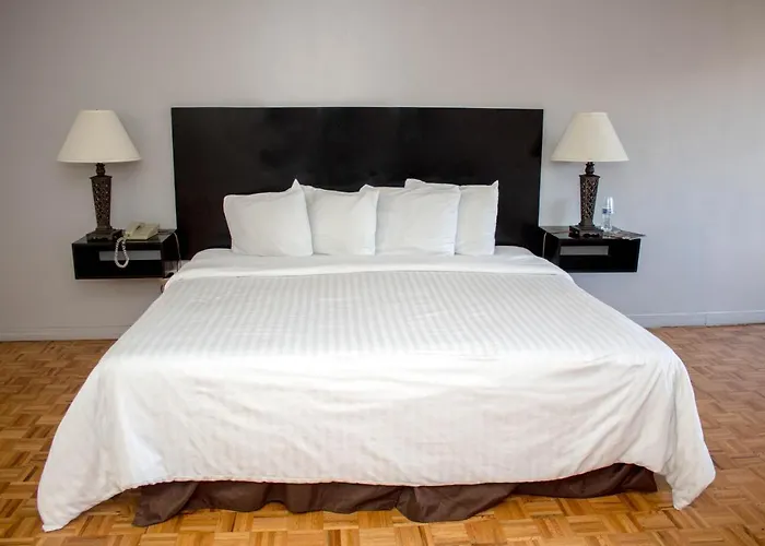 Hotel Posada Tierra Blanca