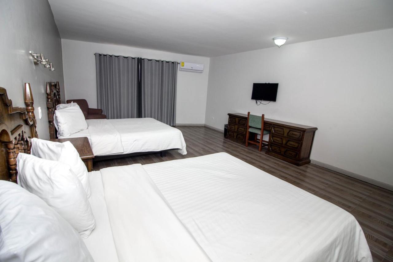 Tierra Blanca Hotel 3*