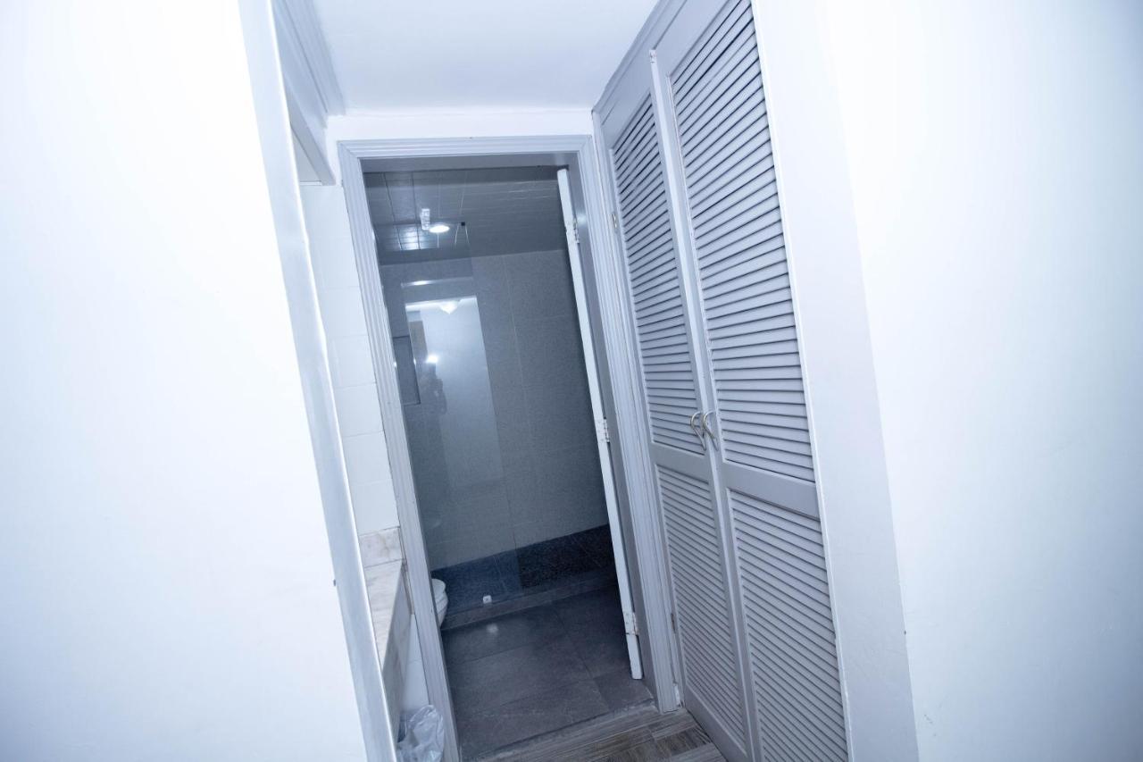 Hotel Tierra Blanca