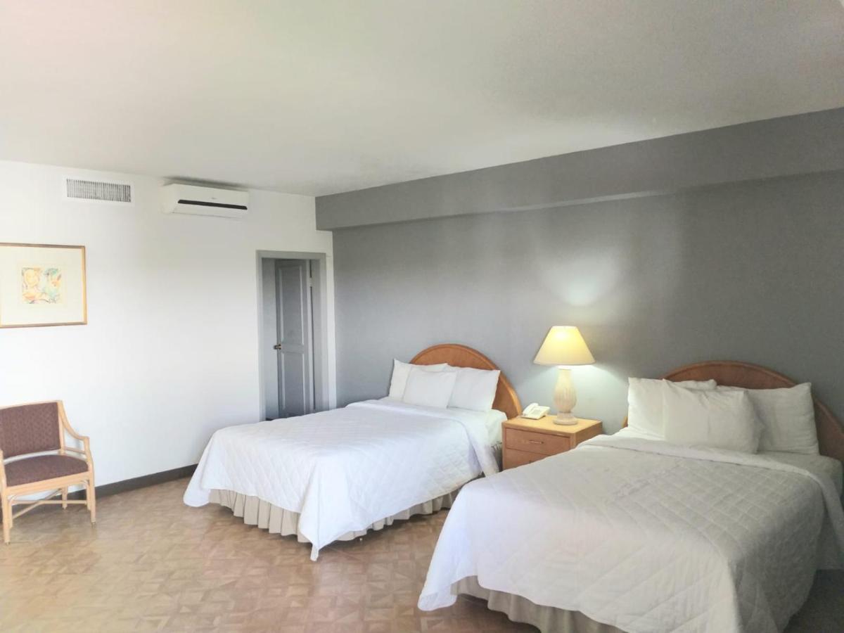 Hotel Tierra Blanca 3*